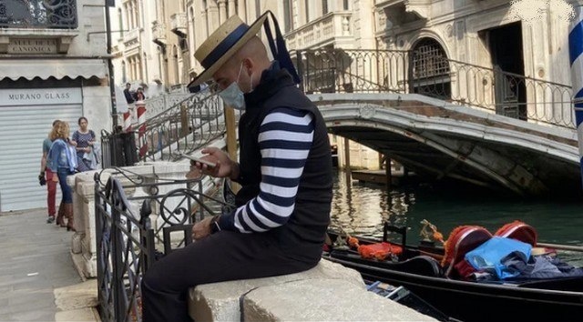 Taxe pour les touristes : pourquoi Venise la reporte encore
