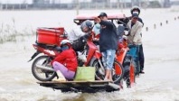 Le Vietnam dans l’oeil du cyclone