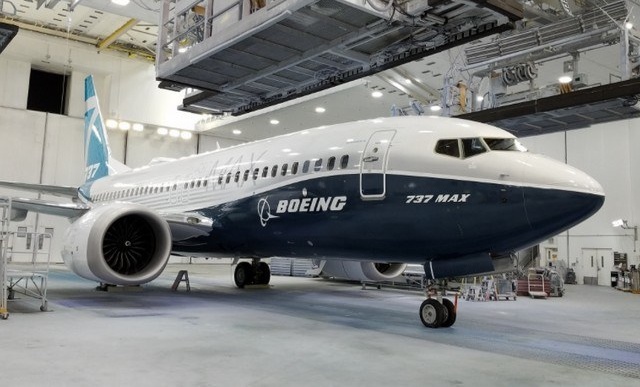 L’Europe va bientôt autoriser le retour des Boeing 737- MAX