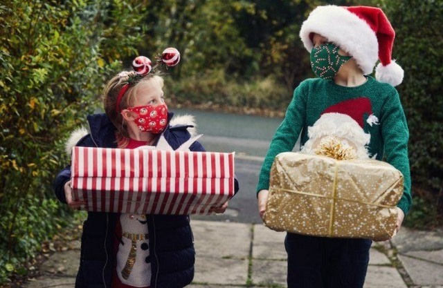 Des vacances de Noël perturbées par la crise sanitaire