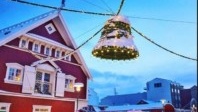 Noël en Islande, le plus long au monde avec 26 jours de fêtes