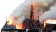 L’incendie de Notre-Dame, retour sur un drame national