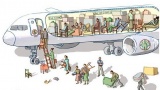 Transport aérien pour le tourisme : Le « Low Cost » a t-il encore un sens ?