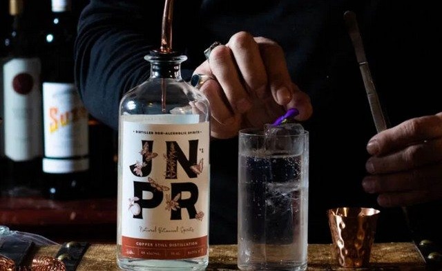 JNPR et BTTR, vos deux nouveaux amis de l’apéro