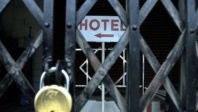 70 % des hôtels niçois étaient fermés pendant les fêtes