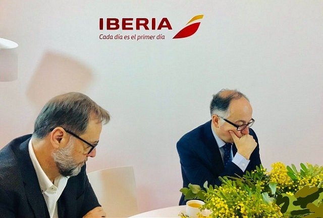 Iberia s’attend à galérer encore