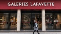 Les Galeries Lafayette Voyages tirent le rideau