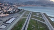 L’aéroport de Nice procède aux travaux de rénovation de sa piste Nord