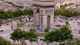Des Champs Elysées obligés de se mettre au vert