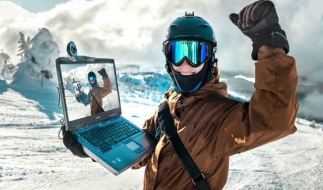 Grand Ski passe désormais au tout digital