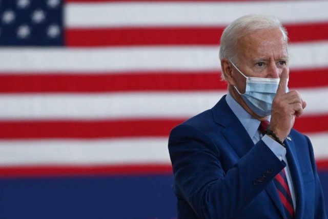 Tourisme & covid : Joe Biden tombe le masque