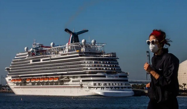 Canada : le pays interdit les croisières touristiques jusqu’en 2022