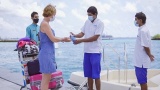Les Maldives veulent revoir vite les touristes français