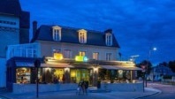 Au cœur de la Normandie : le Sure Hotel by Best Western Argentan