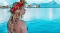Tourisme en Polynésie : Tahiti au bout du rouleau