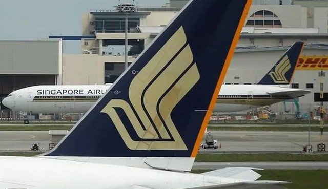 Singapore Airlines en chute libre