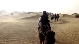 Le tourisme marocain encore dans le brouillard mais…