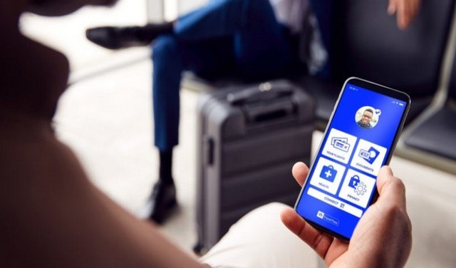 Singapore Airlines teste déjà le IATA Travel Pass la semaine prochaine