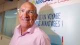 Air Caraïbes est en deuil