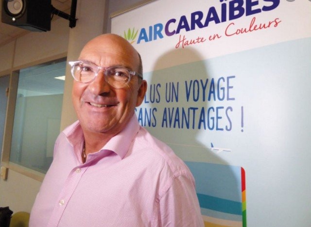 Air Caraïbes est en deuil