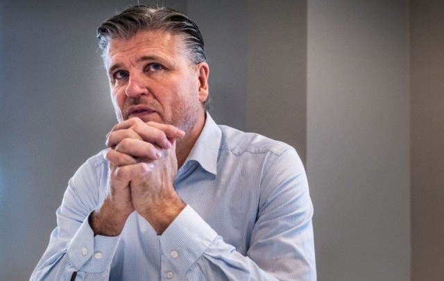 Der Touristik obligé de vendre sa compagnie aérienne