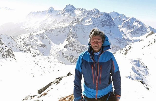 Voyages à la montagne : du piolet jusqu’à la plume