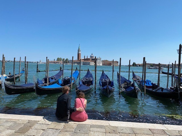 Venise : un dernier rêve avant le réveil