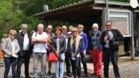 Les seniors du tourisme du Grand Est relancent les visites pour leurs adhérents