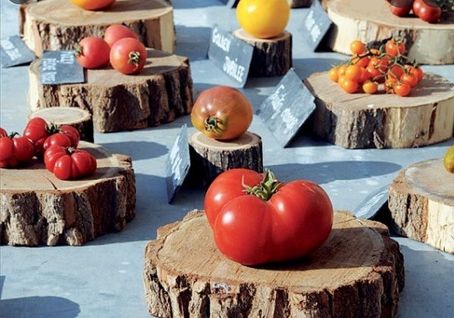 Le festival de la Tomate fait monter la mayonnaise