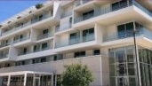 Ouverture programmée cet automne pour l’ Hôtel Indigo à Cagnes sur Mer