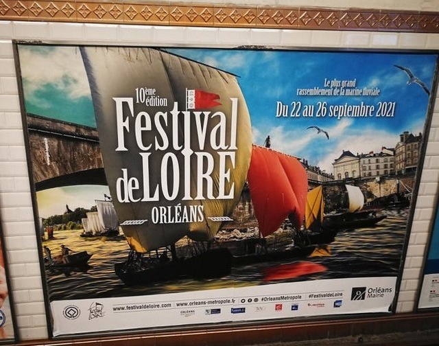 Tout Orléans à la cool