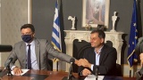 Pourquoi la Grèce change son ministre du tourisme