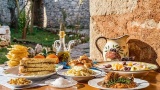 La gastronomie, le nouvel axe fort du tourisme grec