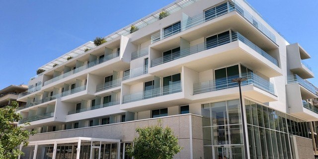 IHG ouvre son hôtel Indigo à Cagnes sur Mer