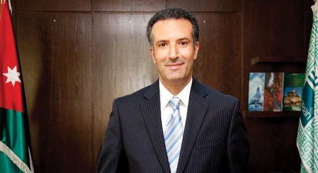 La France : un enjeu majeur pour Nayef Al-Fayez, Ministre du Tourisme de Jordanie