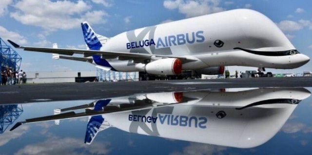 Pourquoi Airbus lance sa propre compagnie aérienne