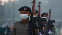 Tourisme arrêté : le Myanmar (Birmanie) au bord de la guerre civile