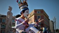 Le Carnaval de Nice attend ses visiteurs