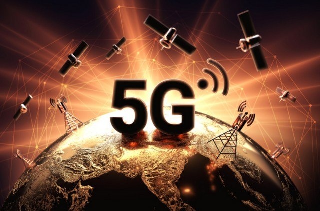 Tourisme aux USA : le 5G terreur des compagnies aériennes