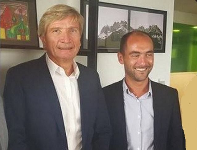 Top of Travel, Direction les sommets