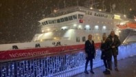 Hurtigruten veut des croisières plus propres