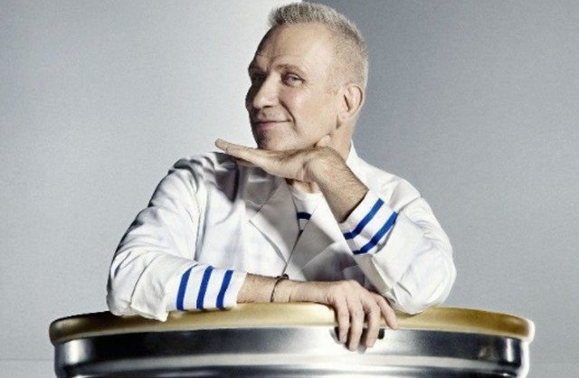 Jean-Paul Gaultier, rayé des listes à Dubaï