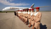 Les Emirats en force sur le tarmac niçois cet été