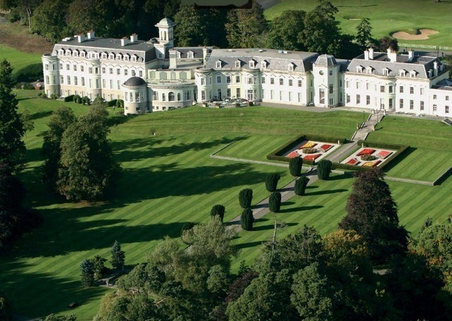 La 4e édition du Pro-Am Signature by Golfissimes à Dublin