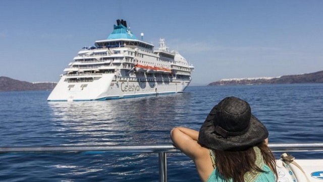 Des croisières à partir de 29€ avec Celestyal Cruises