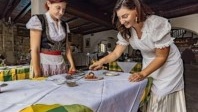 La Crête, une offre touristique à la pointe