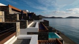 La Quotidienne a testé pour vous l’ Elounda Beach Hotel & Villas 5*, LHW, à Elounda en Crète