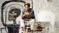 Groove : Basquiat garde le bon tempo