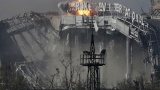 En Ukraine, la Russie a totalement détruit l’ aéroport de Dnipro