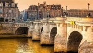 Un automne et un hiver prometteurs pour le Tourisme à Paris